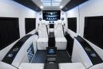 Mercedes-Benz Sprinter Business Lounge by Brabus 2014 года